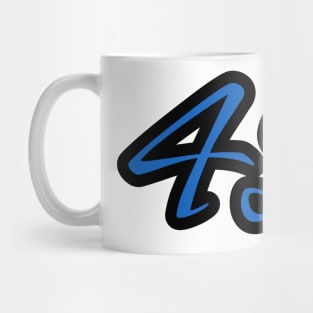 42 Mug